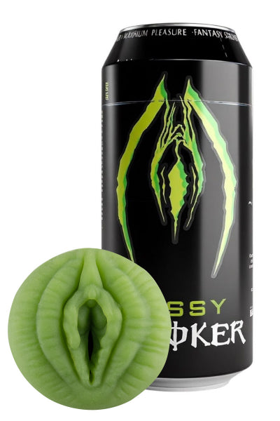Masturbateur Monster Pussy Stroker