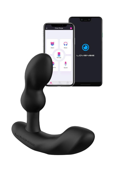 Stimulateur prostatique Lovense Edge 2