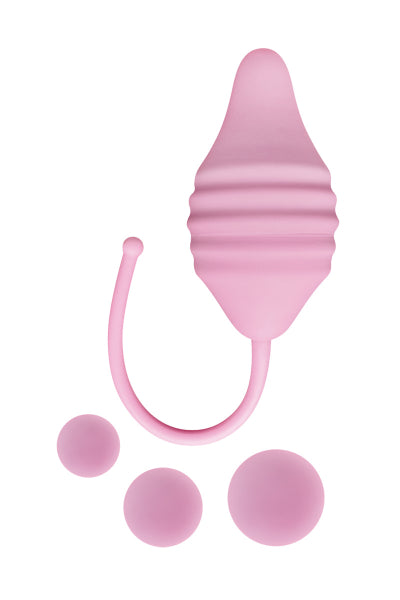 Pelvix Concept - Femintimate - Eveil Secret