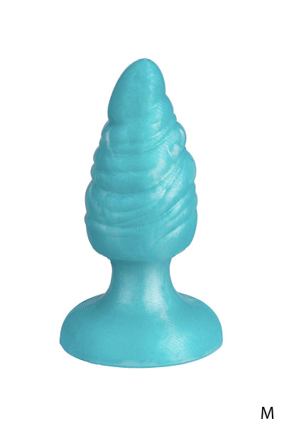 Plug anal Melty M Colección Fantasy - SilexD