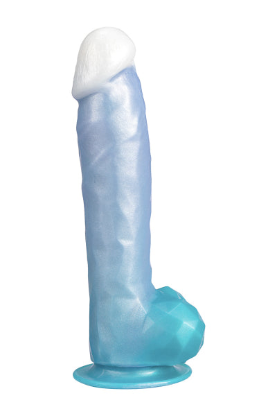 Gode Angel 18,5 x 4,1 cm - SilexD Fantasy Collection - Eveil Secret
