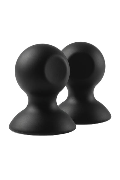Chupetes de silicona para pezones talla L - She.E.O