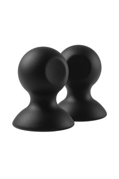 Pezoneras de silicona talla M - She.E.O