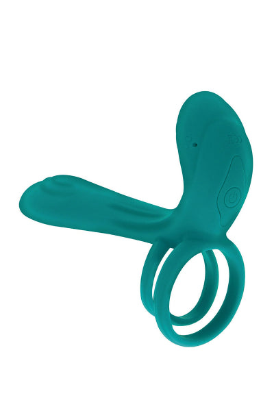 Anneau vibromasseur pour couple - Xocoon