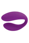 Vibromasseur pour couple Bound Love - Xocoon - Eveil Secret