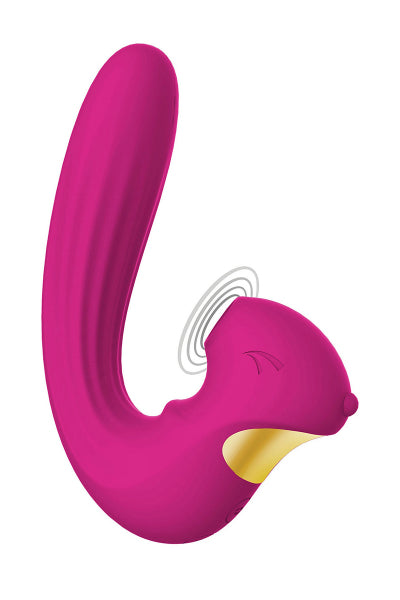 Stimulateur Celestial Love Vibe - Xocoon - Eveil Secret