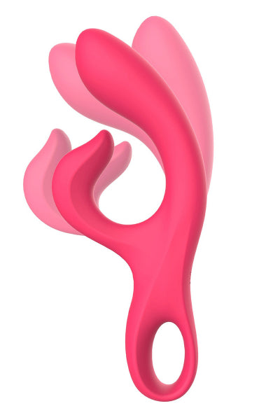 Rabbit flexible Endless Orgasm - Xocoon
