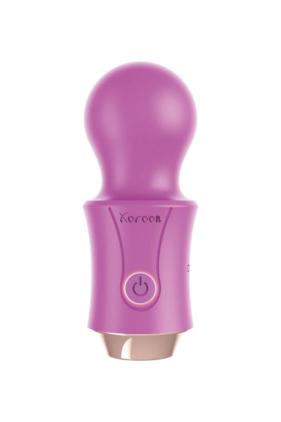 Mini vibro The Traveller Wand - Xocoon