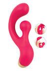 Vibro Rabbit Point G Rotatif - Sweet Smile