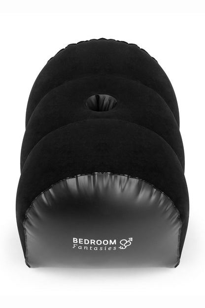 Coussin gonflable The Straddler