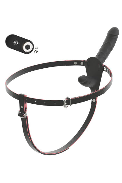 strap on