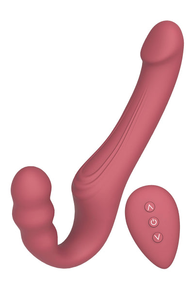 vibromasseur anatomique