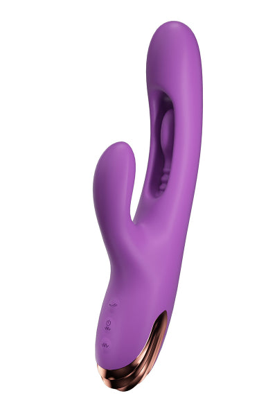 vibromasseur rabit