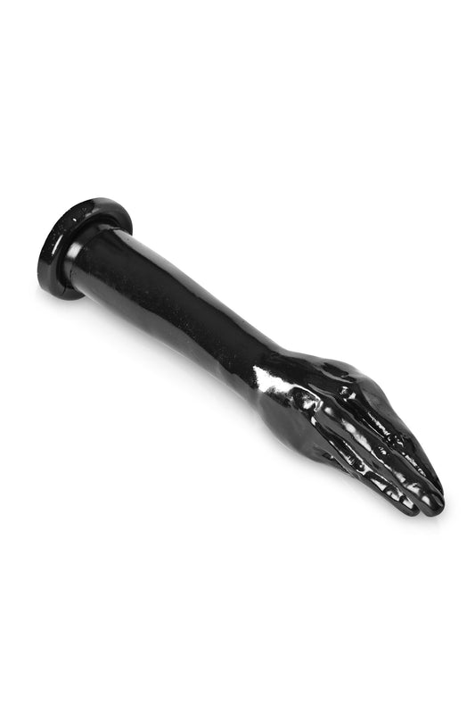 Main Fisting Réaliste Taille Réelle — Magnum