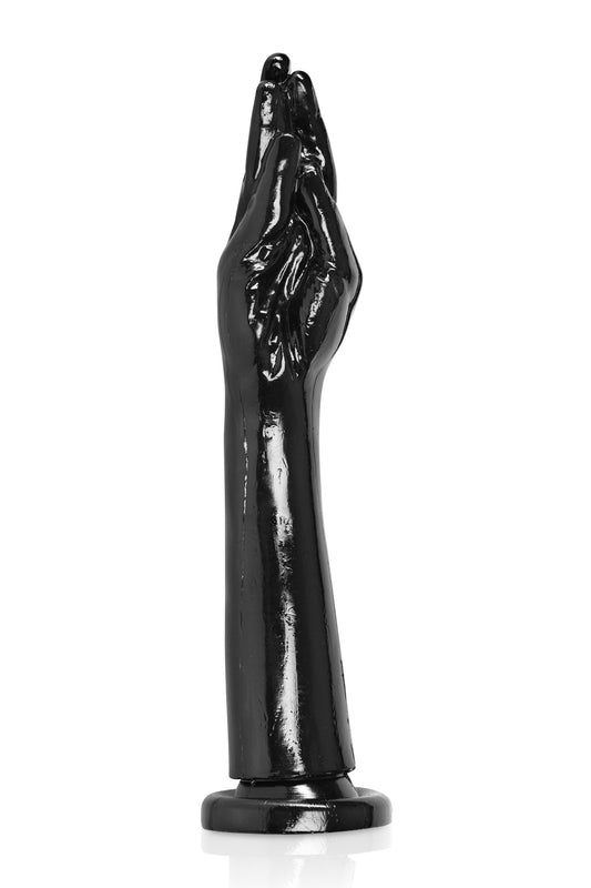 Main Fisting Réaliste Taille Réelle — Magnum
