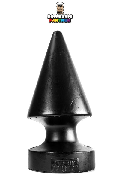 Plug 22x10cm Giant Crack Attack - Domestic Partner - Eveil Secret