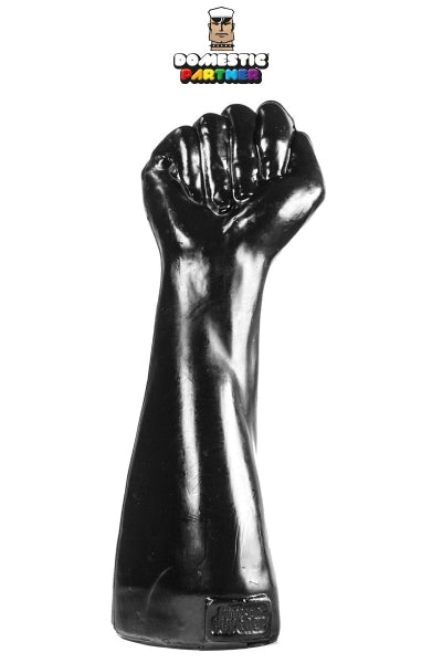 Poing fermé 26x9cm Fist of Victory - Domestic Partner - Eveil Secret