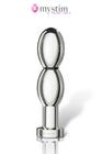 Dildo électro-stimulation O(h!)-thello - Mystim
