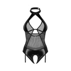 Dominna body ouvert