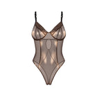 Soranna body ouvert