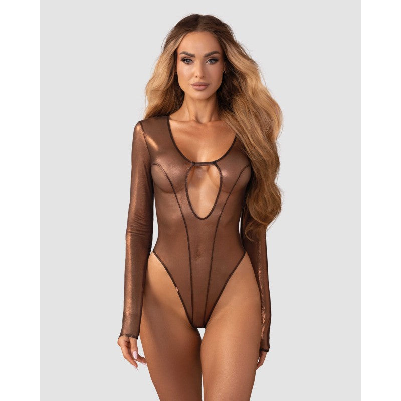 Soranna body maches longues
