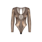 Soranna body maches longues