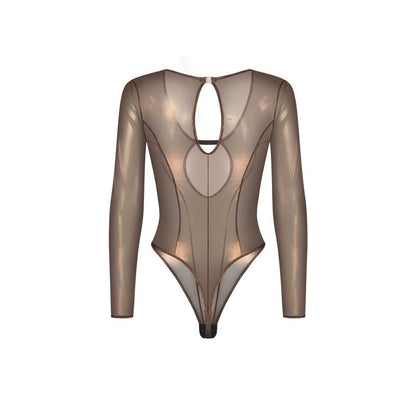 Soranna body maches longues