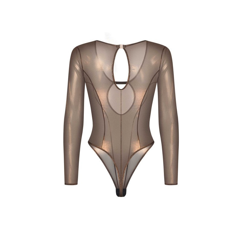 Soranna body maches longues