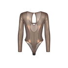 Soranna body maches longues