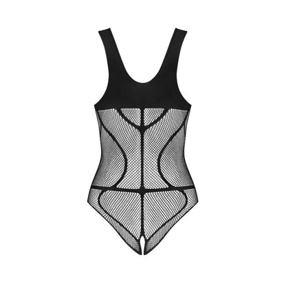 B336 body ouvert - Noir