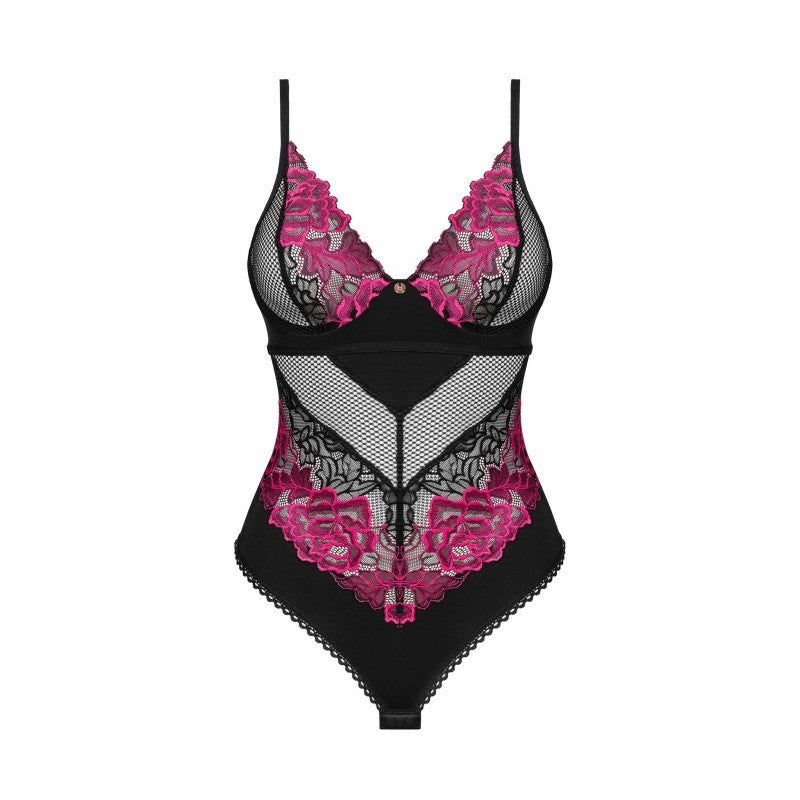 Rosenty body - Noir