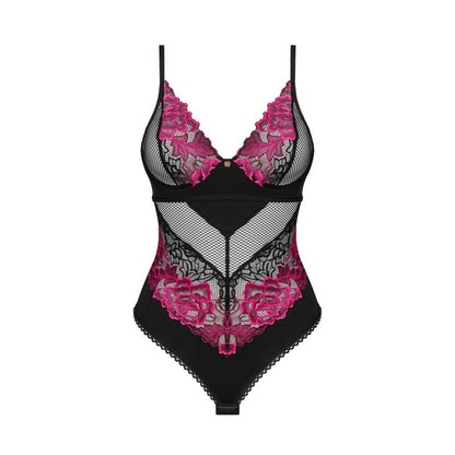 Rosenty body - Noir