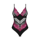 Rosenty body - Noir