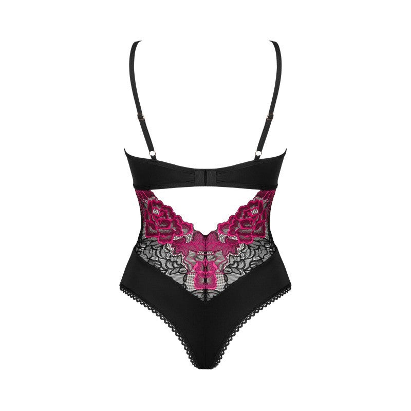 Rosenty body - Noir