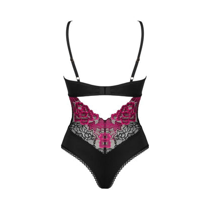 Rosenty body - Noir