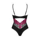 Rosenty body - Noir