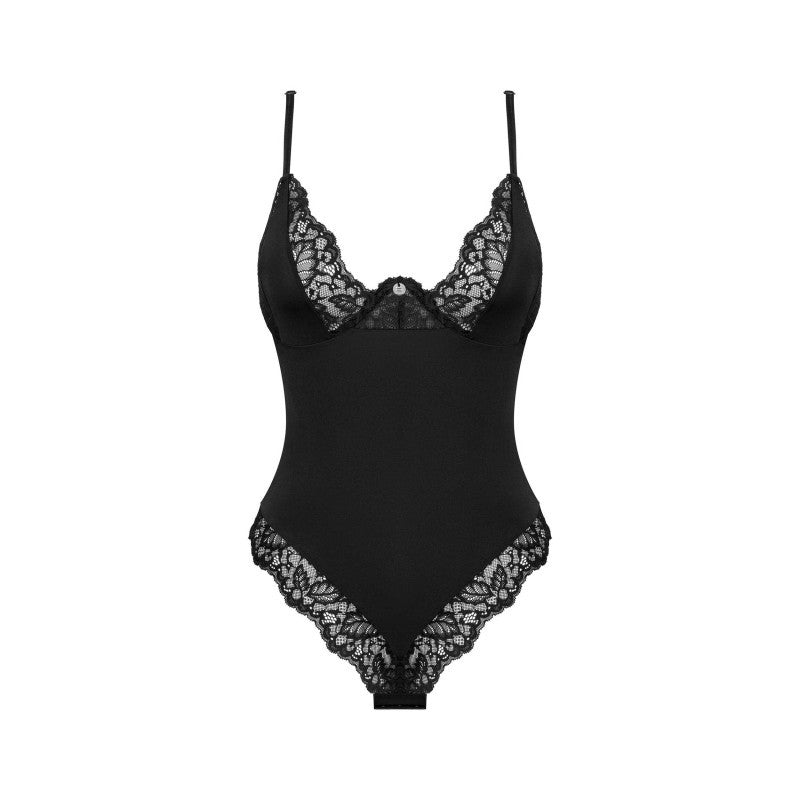Bellastia body- Noir