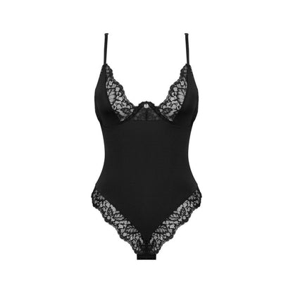 Bellastia body- Noir