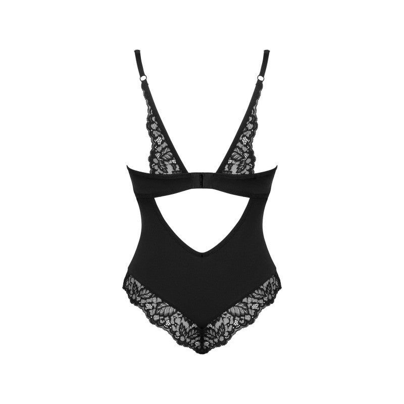 Bellastia body- Noir