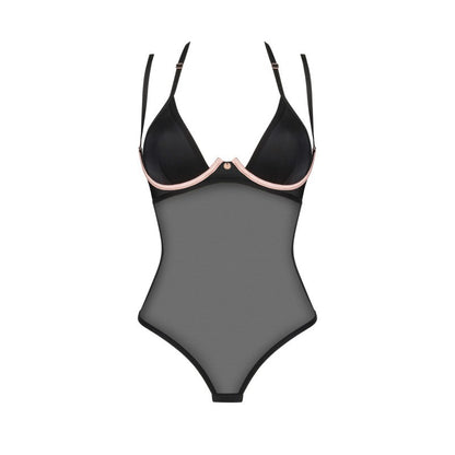 Selinne body- Noir