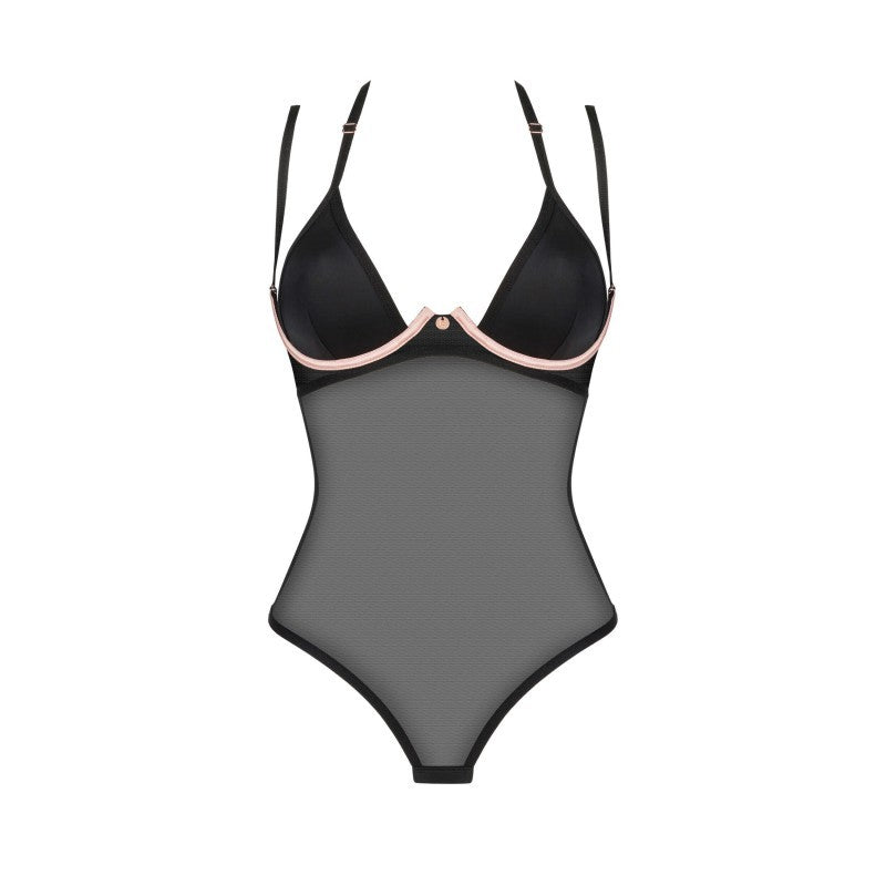 Selinne body- Noir