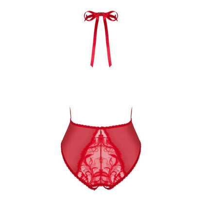 Dagmarie Body Rouge