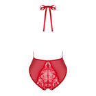 Dagmarie Body Rouge