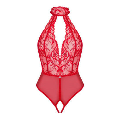 Dagmarie Body Rouge