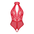 Dagmarie Body Rouge