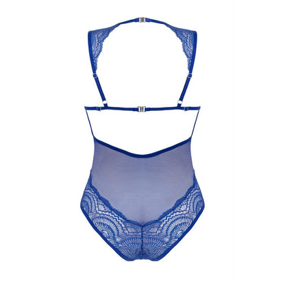 Giselia Body - Bleu