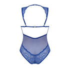 Giselia Body - Bleu