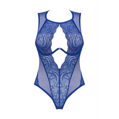 Giselia Body - Bleu