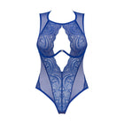 Giselia Body - Bleu