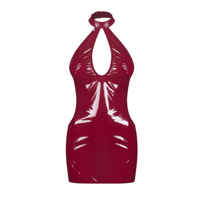 Redya robe rouge